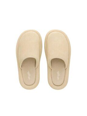 SKYLRK Rest Slipper Cashew Men’s Size 7 New Justin Bieber